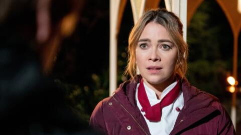 Das passiert heute in den Soaps