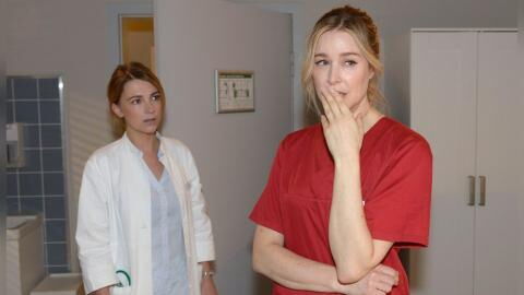 Das passiert heute in den Soaps