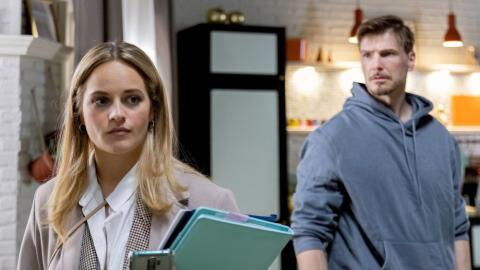 Das passiert heute in den Soaps