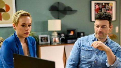 Das passiert heute in den Soaps