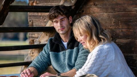 Das passiert heute in den Soaps