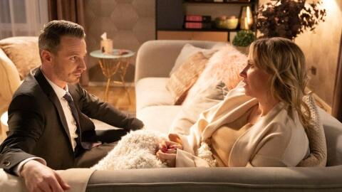 Das passiert heute in den Soaps