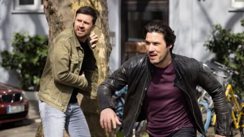 Das passiert heute in den Soaps