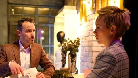 Das passiert heute in den Soaps