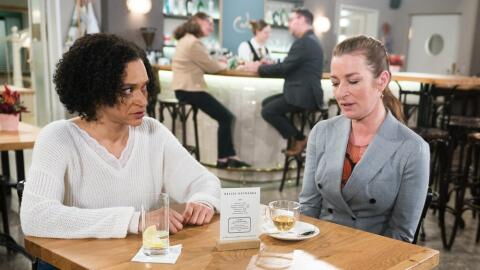 Das passiert heute in den Soaps