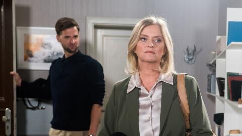 Das passiert heute in den Soaps