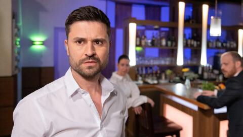 Das passiert heute in den Soaps