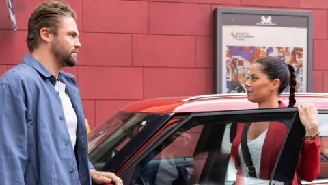 Das passiert heute in den Soaps