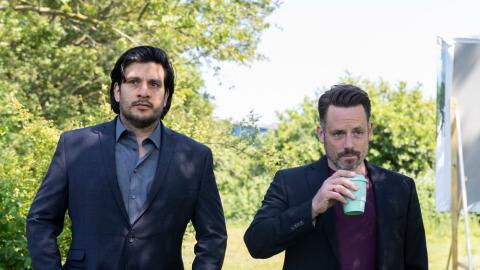 Das passiert heute in den Soaps