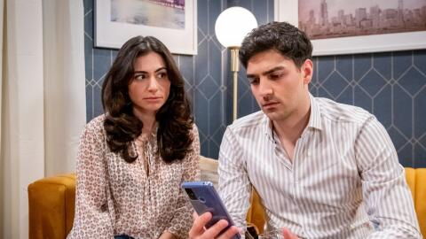 Das passiert heute in den Soaps