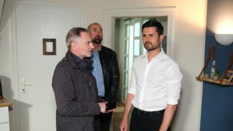 Das passiert heute in den Soaps