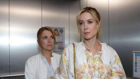 Das passiert heute in den Soaps