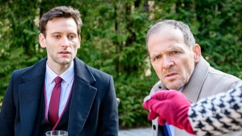 Das passiert heute in den Soaps