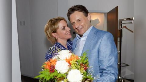 Das passiert heute in den Soaps