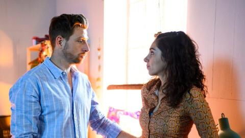 Das passiert heute in den Soaps