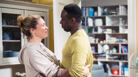 Das passiert heute in den Soaps