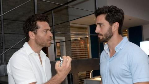 Das passiert heute in den Soaps