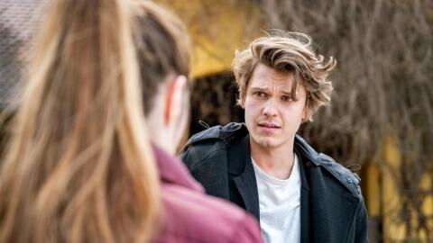 Das passiert heute in den Soaps