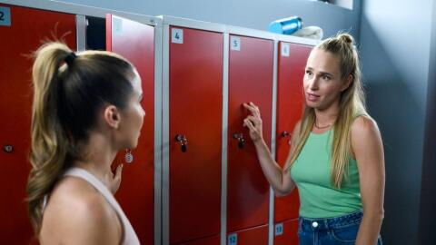 Das passiert heute in den Soaps