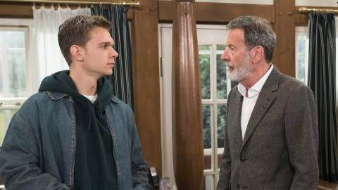 Das passiert heute in den Soaps