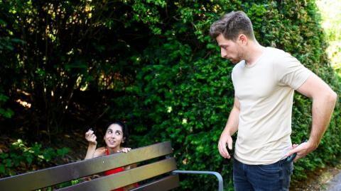 Das passiert heute in den Soaps