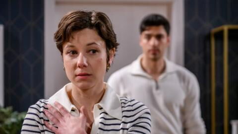 Das passiert heute in den Soaps