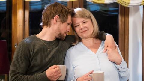 Das passiert heute in den Soaps