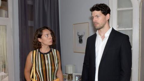 Das passiert heute in den Soaps