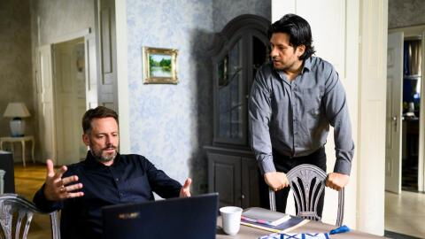 Das passiert heute in den Soaps