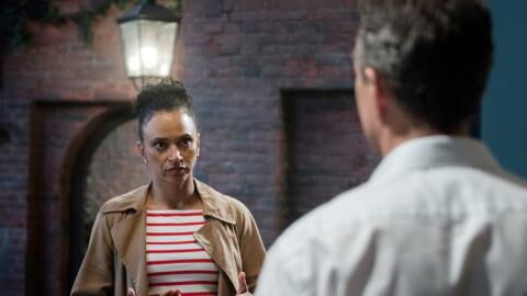 Das passiert heute in den Soaps