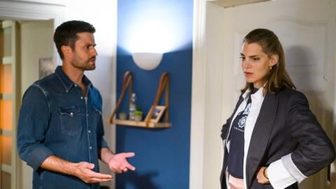 Das passiert heute in den Soaps