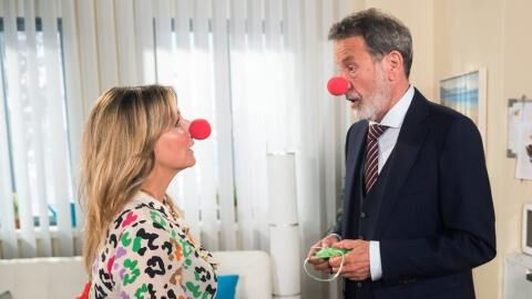 Das passiert heute in den Soaps