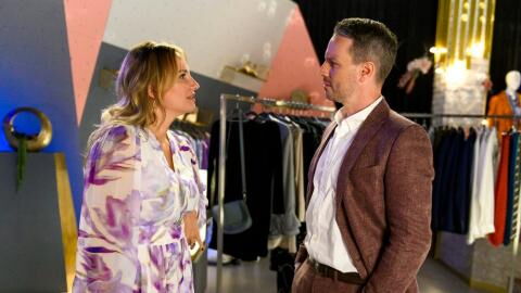 Das passiert heute in den Soaps