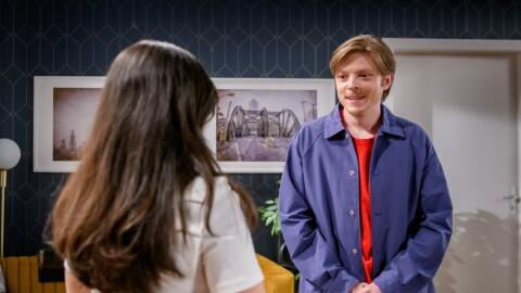 Das passiert heute in den Soaps