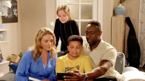 Das passiert heute in den Soaps