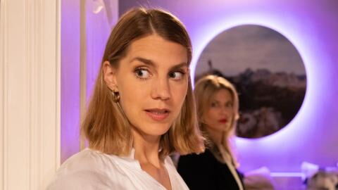 Das passiert heute in den Soaps