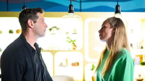 Das passiert heute in den Soaps