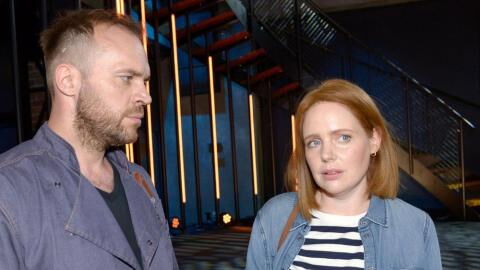 Das passiert heute in den Soaps