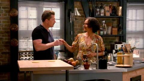 Das passiert heute in den Soaps