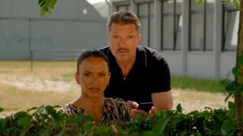 Das passiert heute in den Soaps