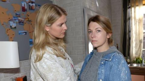 Das passiert heute in den Soaps