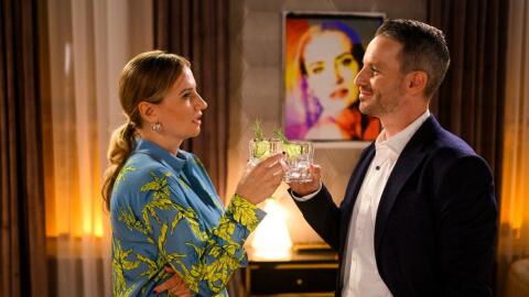 Das passiert heute in den Soaps