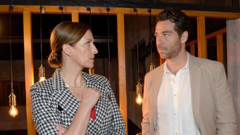 Das passiert heute in den Soaps