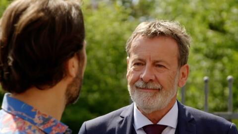 Das passiert heute in den Soaps