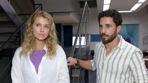 Das passiert heute in den Soaps