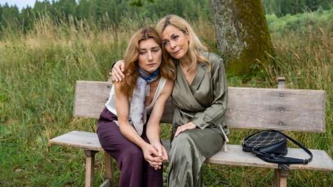 Das passiert heute in den Soaps