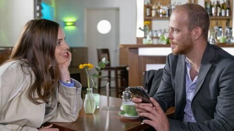 Das passiert heute in den Soaps