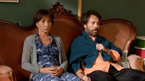 Das passiert heute in den Soaps