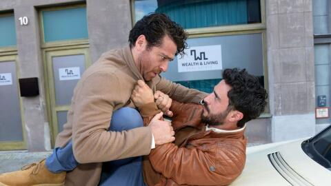 Das passiert heute in den Soaps