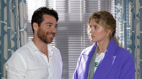 Das passiert heute in den Soaps